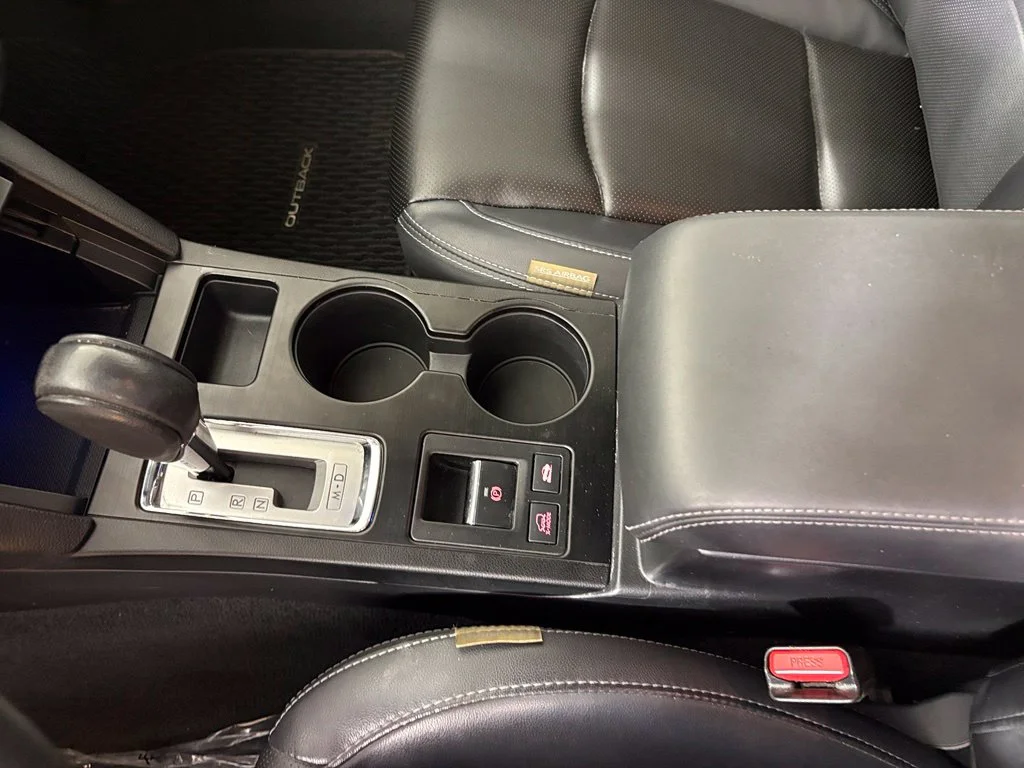 Used 2017 Red Subaru 2.5i image 31