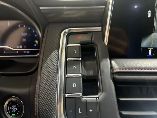 Used 2024 Green Chevrolet RST image 15