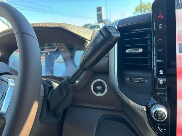 2026 RAM 2500 Laramie - Photo 21