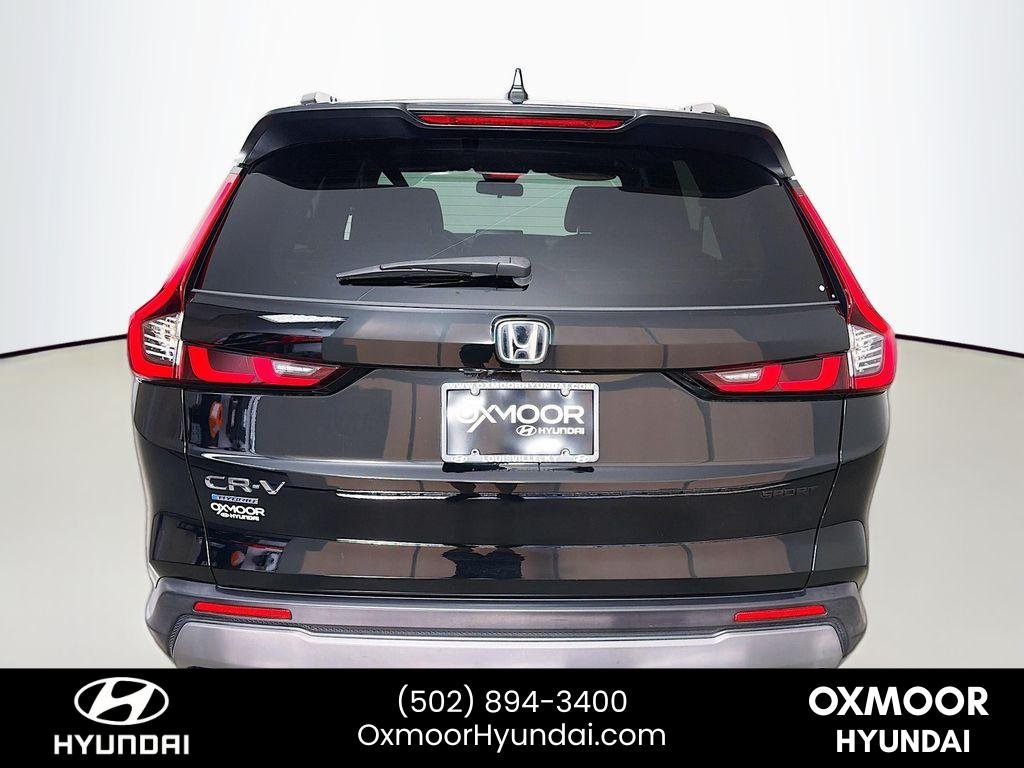 2023 Honda CR-V Sport - Photo 6