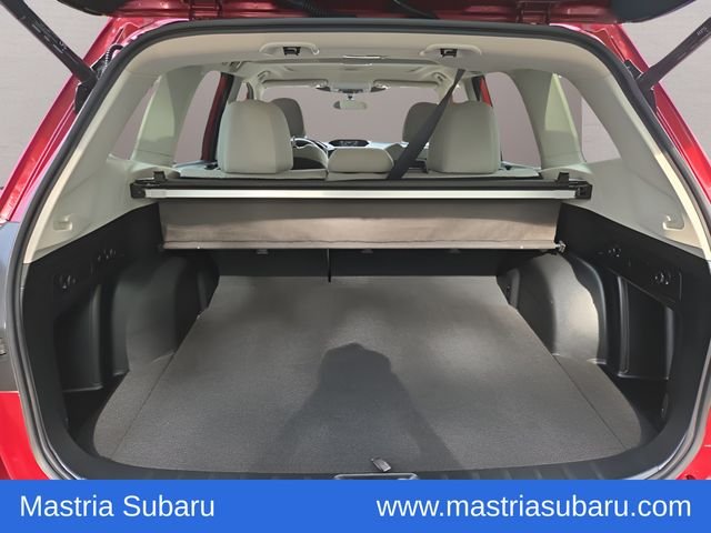 Used 2023 Red Subaru Premium image 35