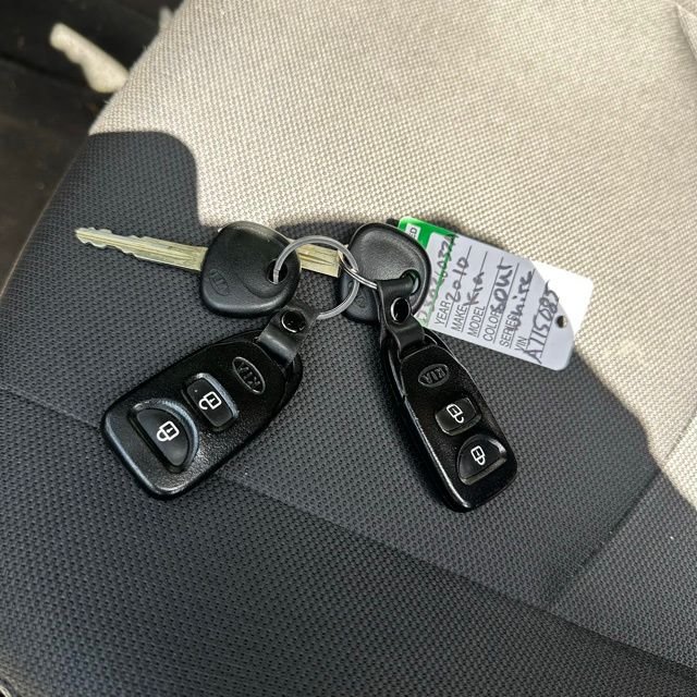 2010 Kia Soul Exclaim - Photo 26