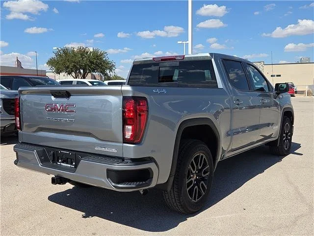 New 2026 Sterling Metallic GMC Elevation image 4