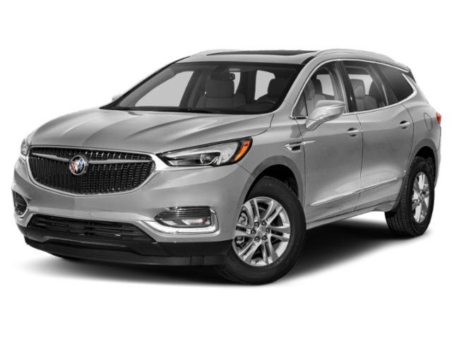 2020 Buick Enclave Premium AWD's photo
