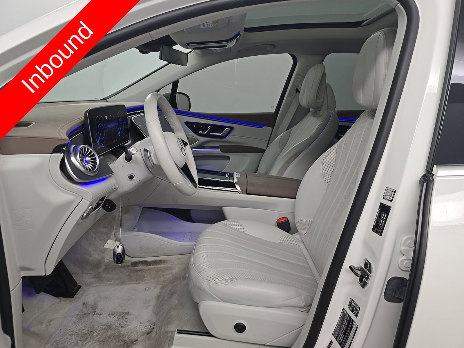 Used 2023  Mercedes-Benz 450 image 3