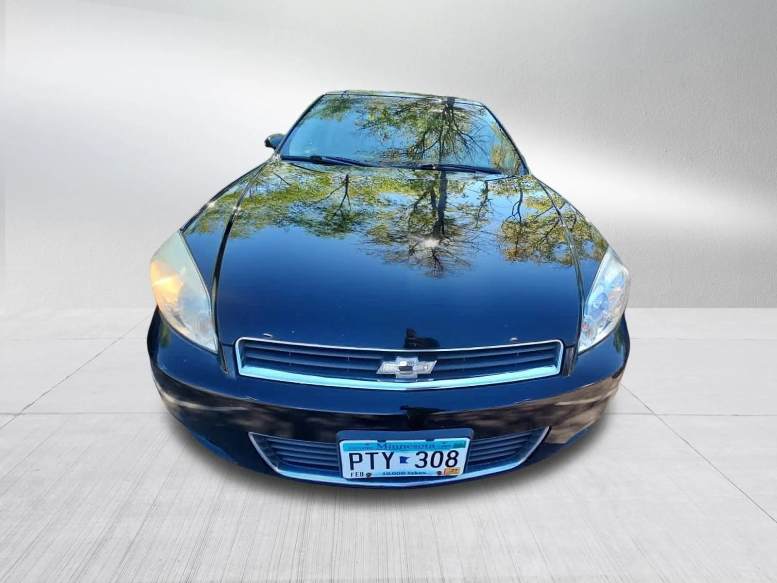 Used 2011 Chevrolet Impala 1FL with VIN 2G1WF5EK4B1269599 for sale in Hopkins, Minnesota