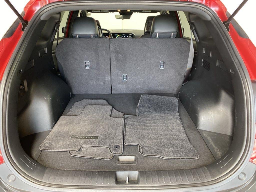 Used 2026 Red Kia X-Line image 18