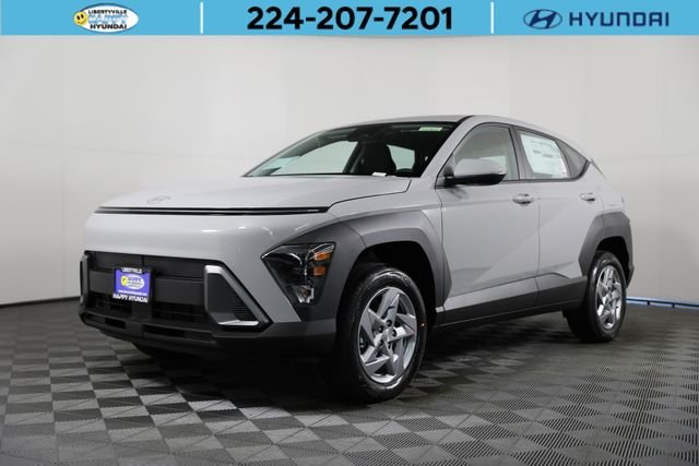 2026 Hyundai Kona SE Automatic AWD's photo