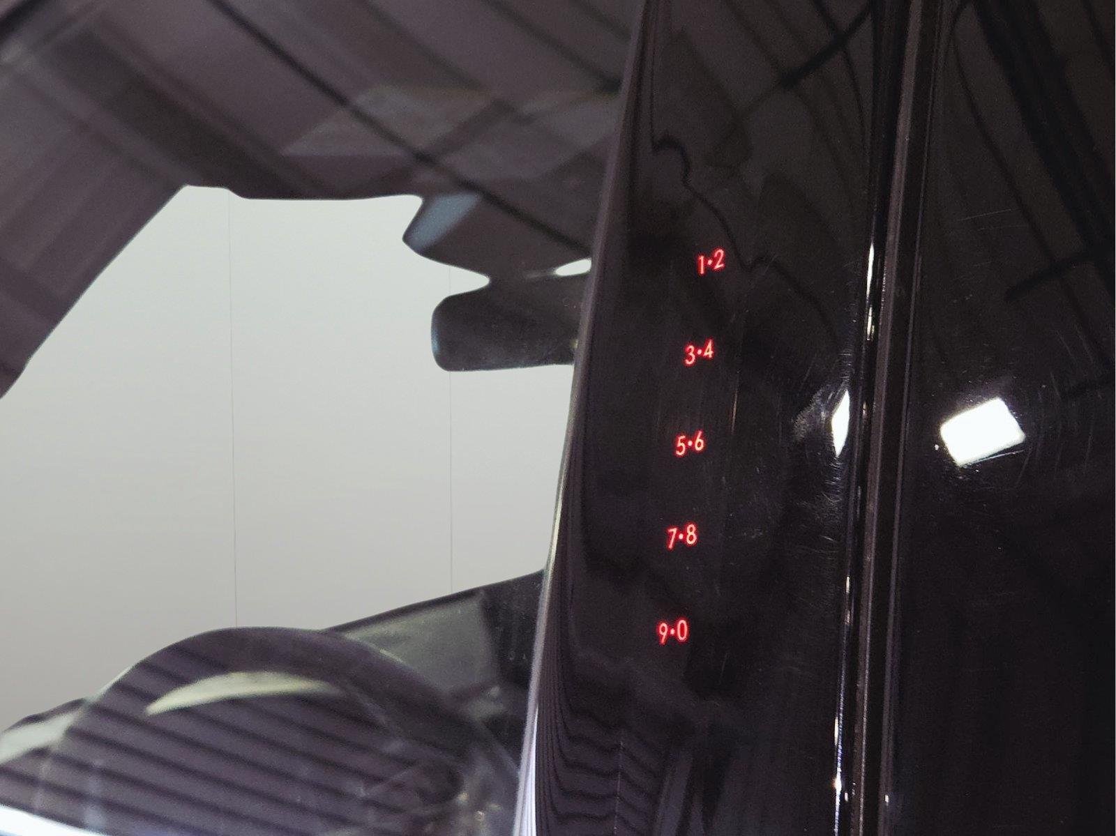 Used 2023 Carbonized Gray Ford ST image 21