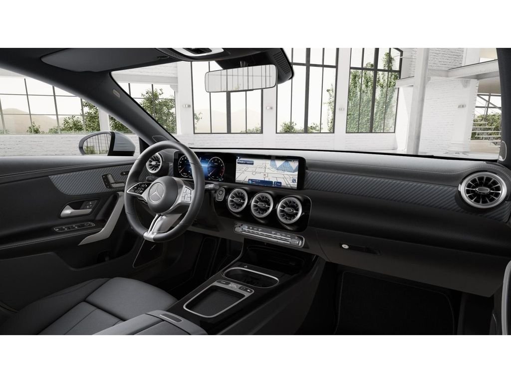 2025 Mercedes-Benz CLA CLA 250 - Photo 6