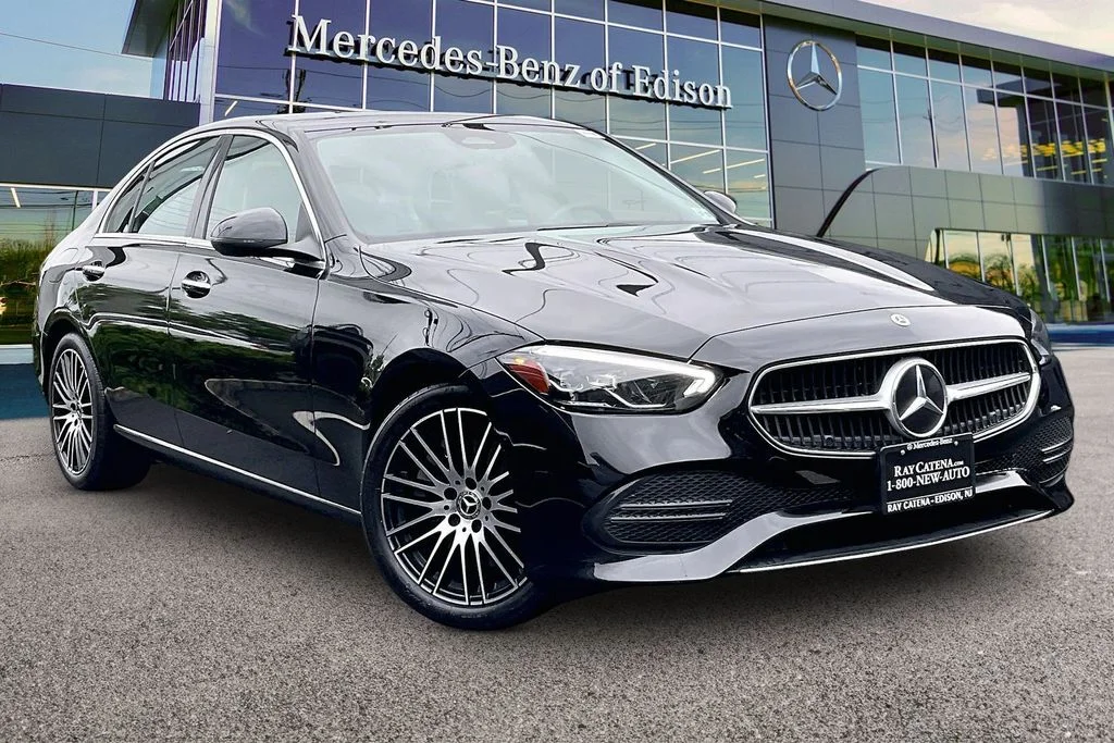 2023 Mercedes-Benz C-Class C 300 4MATIC's photo