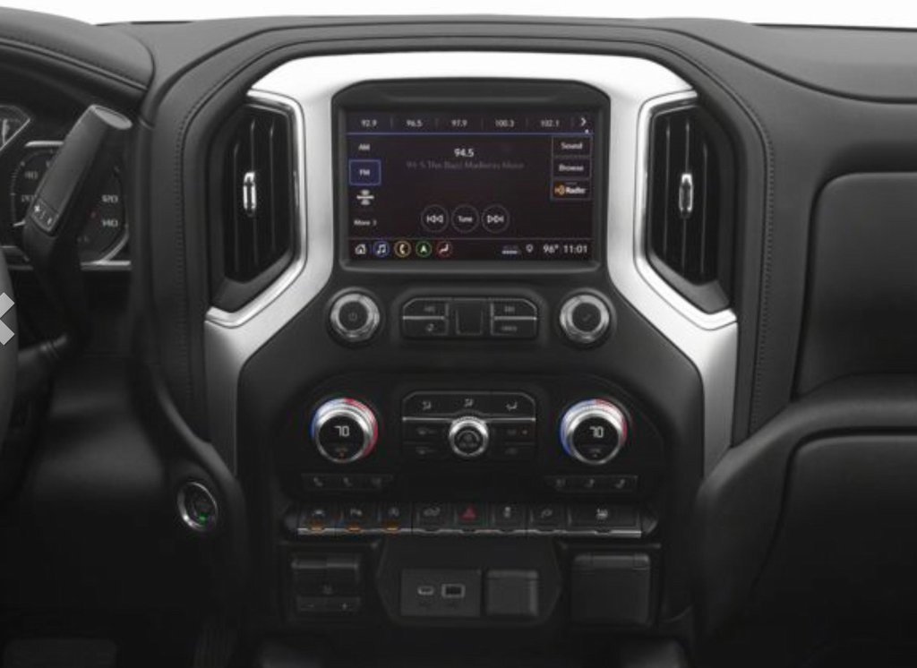 2020 GMC SIERRA - Image 4