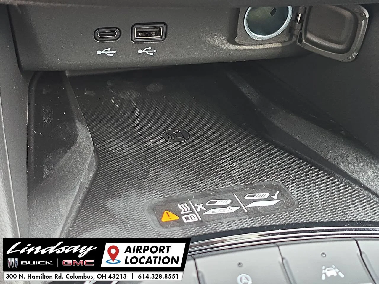 2026 Buick Envista Sport Touring - Photo 38