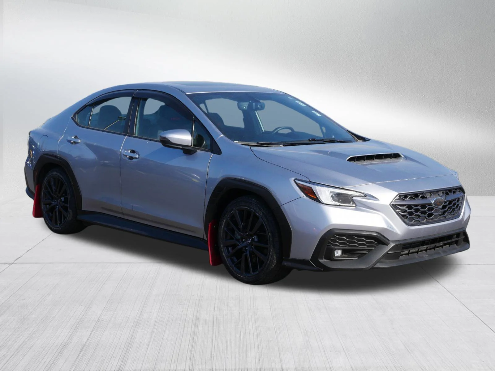 2023 Subaru WRX Limited's photo