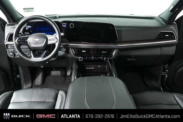 2025 Chevrolet Tahoe LT - Photo 18
