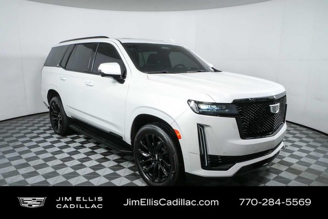 2024 Cadillac Escalade Sport