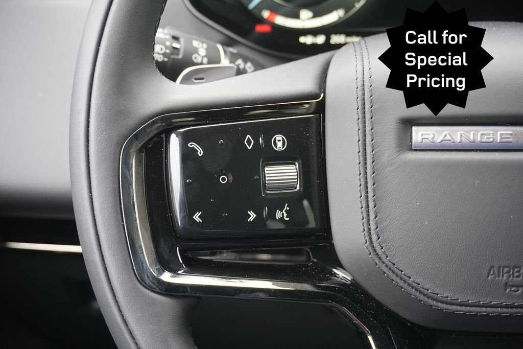 2025 Land Rover Range Rover Sport Autobiography - Photo 12