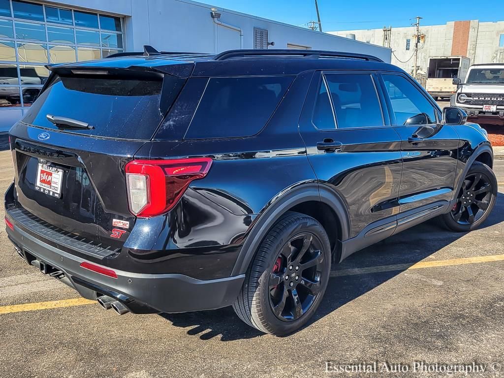 2024 FORD EXPLORER - Image 6