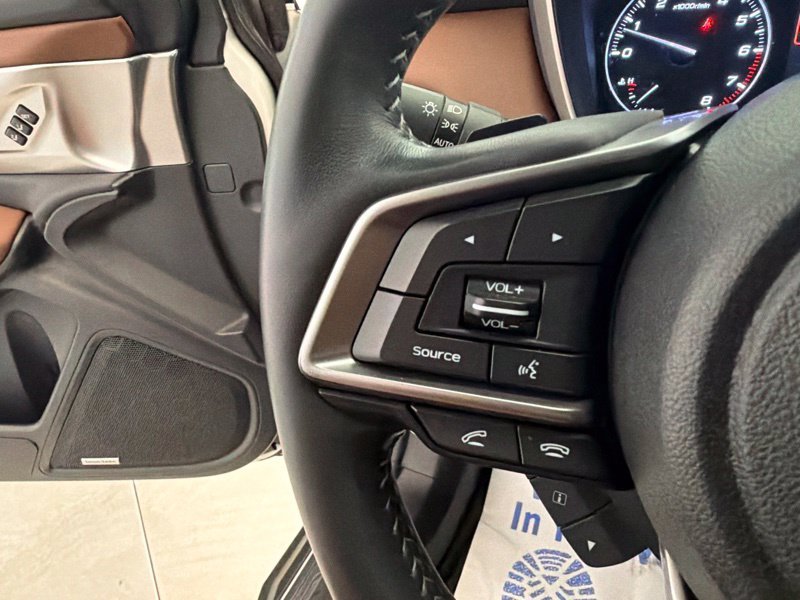 Used 2020 White Subaru Touring image 23