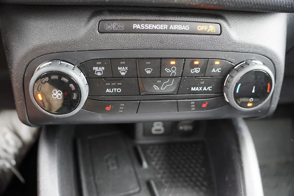 Used 2023 Carbonized Gray Metallic Ford Big Bend image 6
