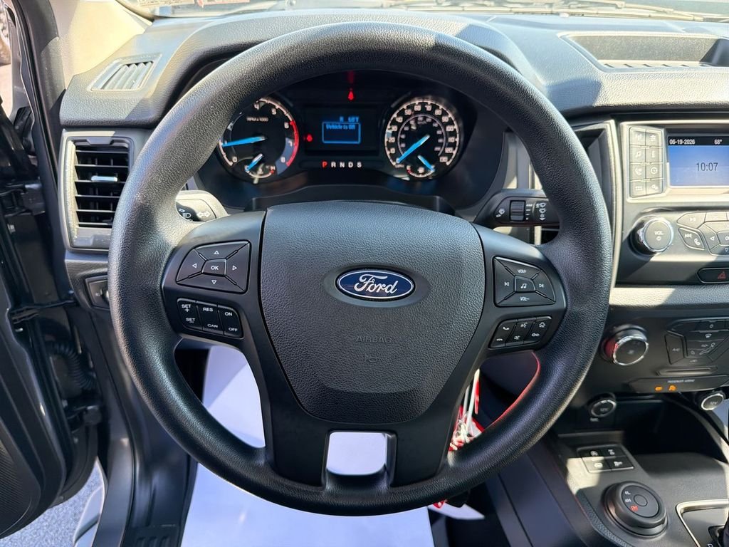 Used 2021 Gray Ford XL image 21