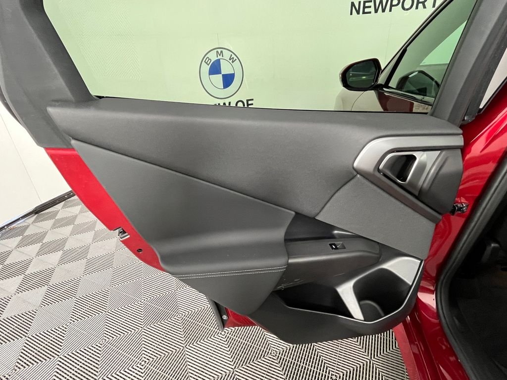 Used 2026 Red BMW 30 xDrive image 27