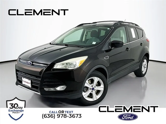 2013 Ford Escape SE