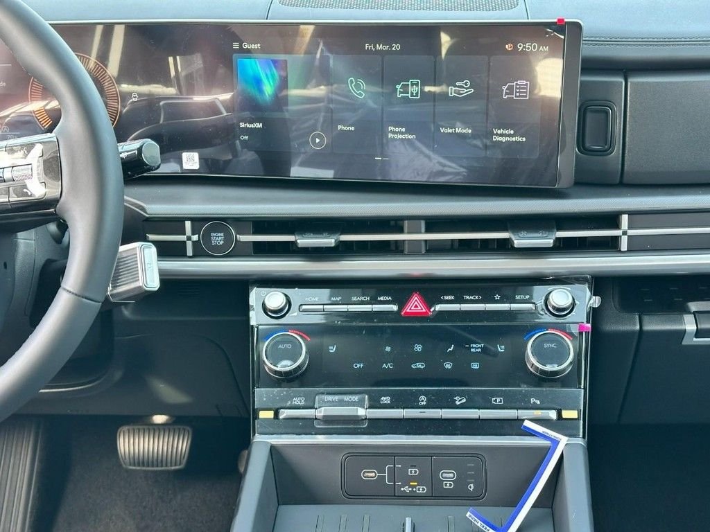 2026 Hyundai Santa Fe SEL - Photo 7