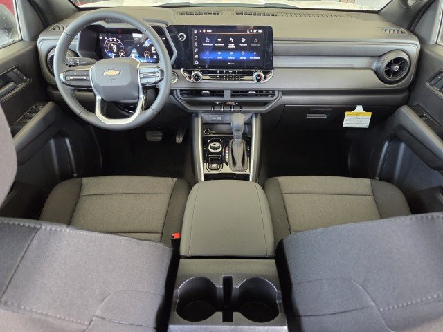 2026 Chevrolet Colorado Work Truck - Photo 37