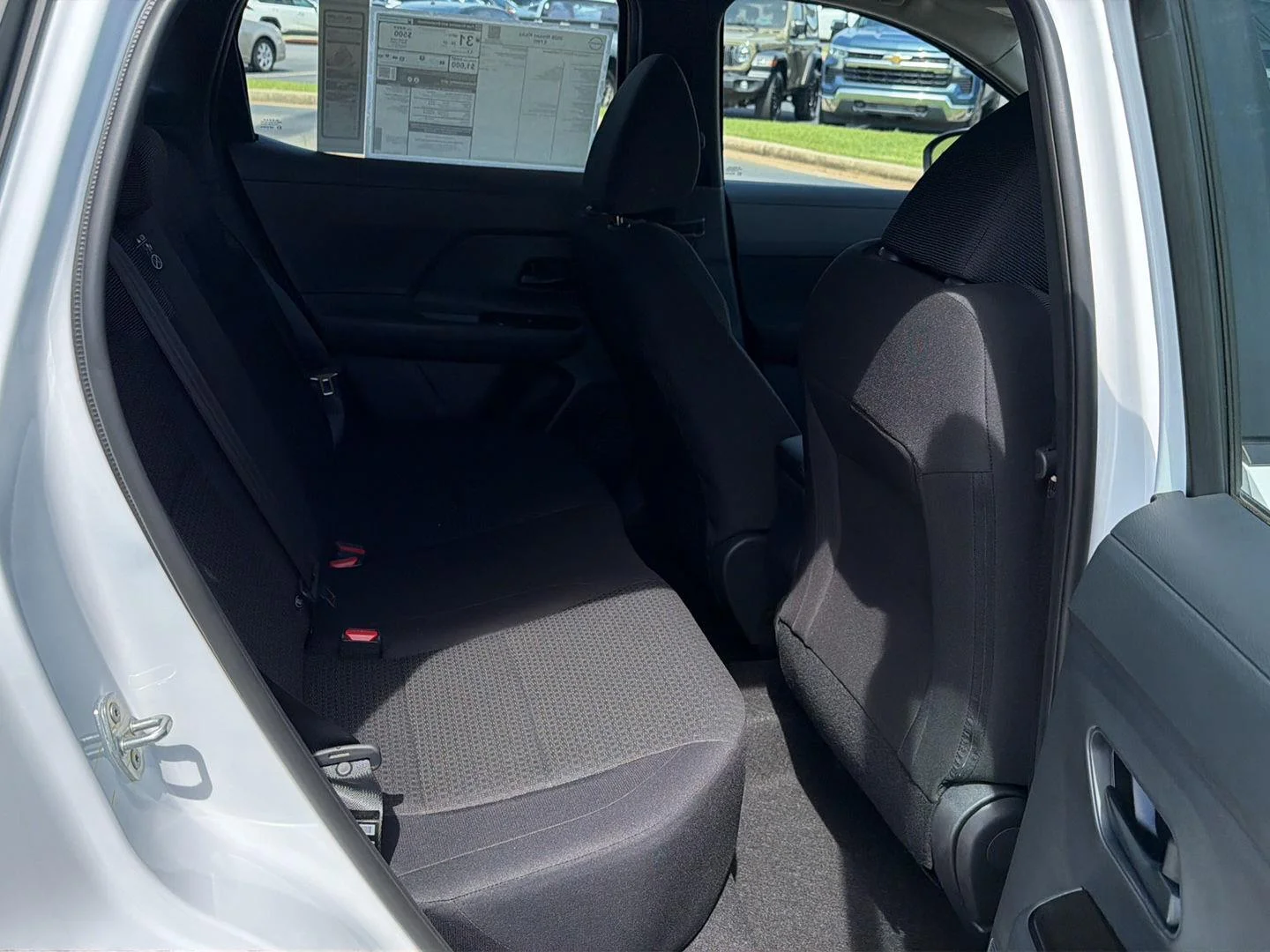 New 2026 Fresh Powder Nissan S image 12