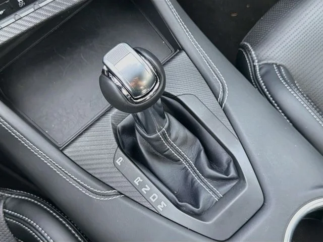 Used 2026 Gray Ford GT Premium image 17