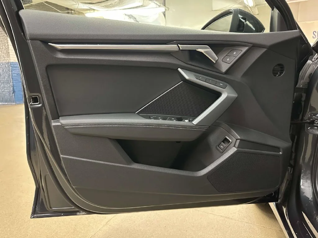 Certified Used 2026 Gray Audi  image 15