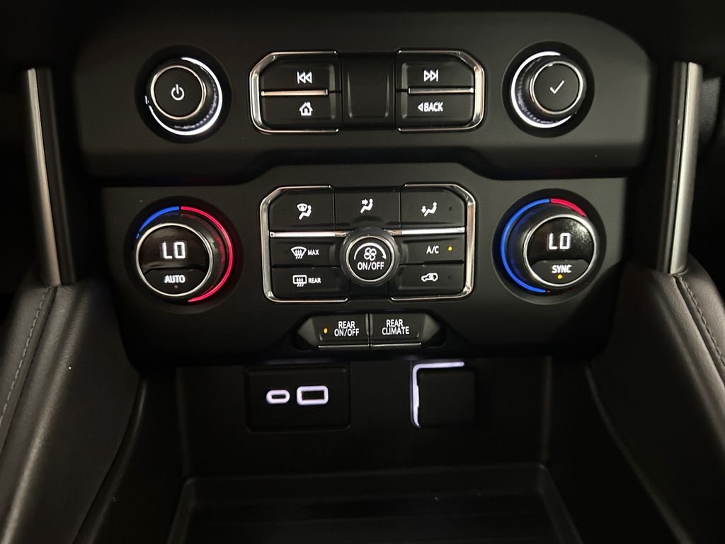 Used 2024 Gray Chevrolet LS image 30