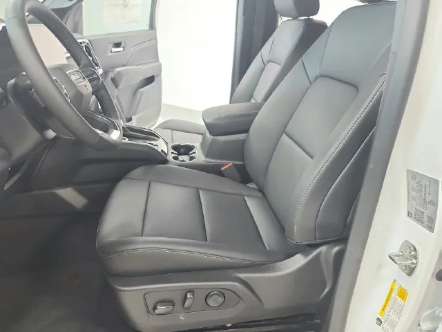 2026 GMC Canyon Elevation - Photo 19