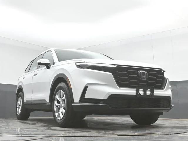 Used 2023 White Honda LX image 39