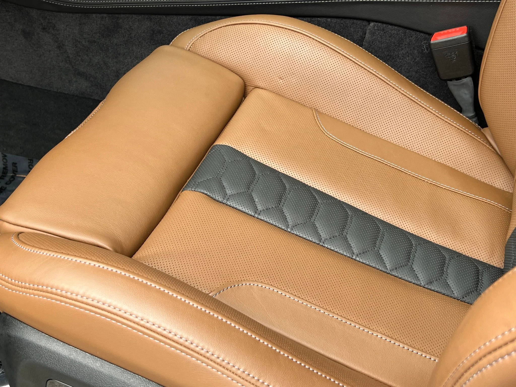 Used 2026 Black BMW Competition image 41