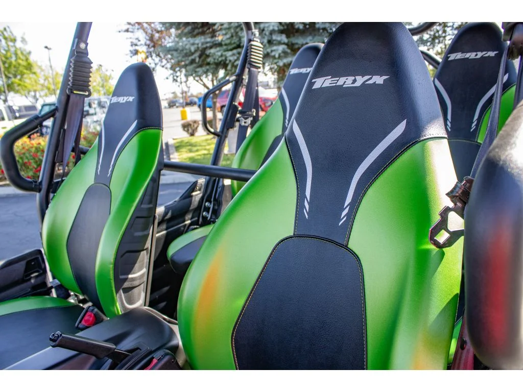 New 2025  Kawasaki  image 24