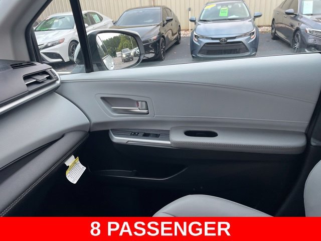 Used 2026 Beige Toyota XLE image 30