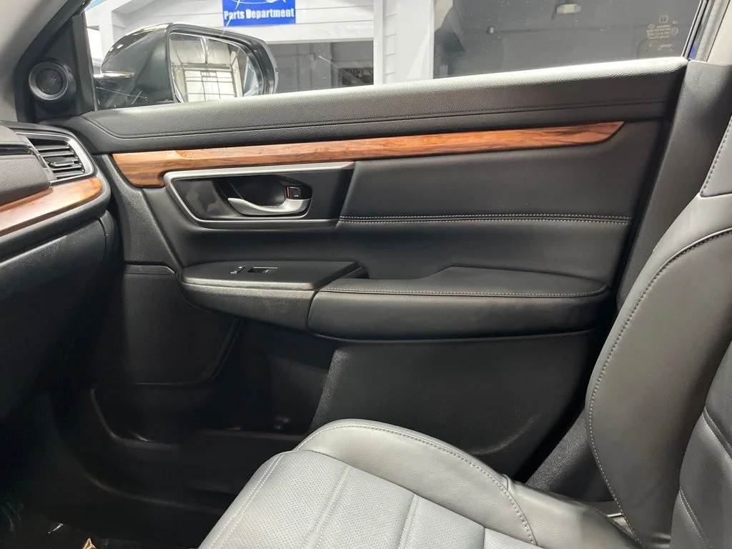 2020 Honda CR-V EX-L - Photo 15
