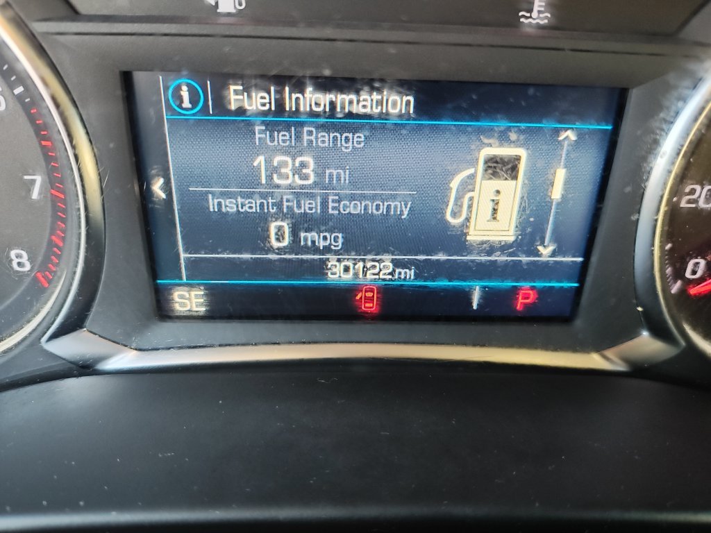 Certified Used 2023 White GMC SLE image 19