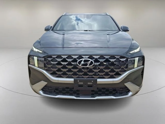 Used 2023 Gray Hyundai Calligraphy image 3