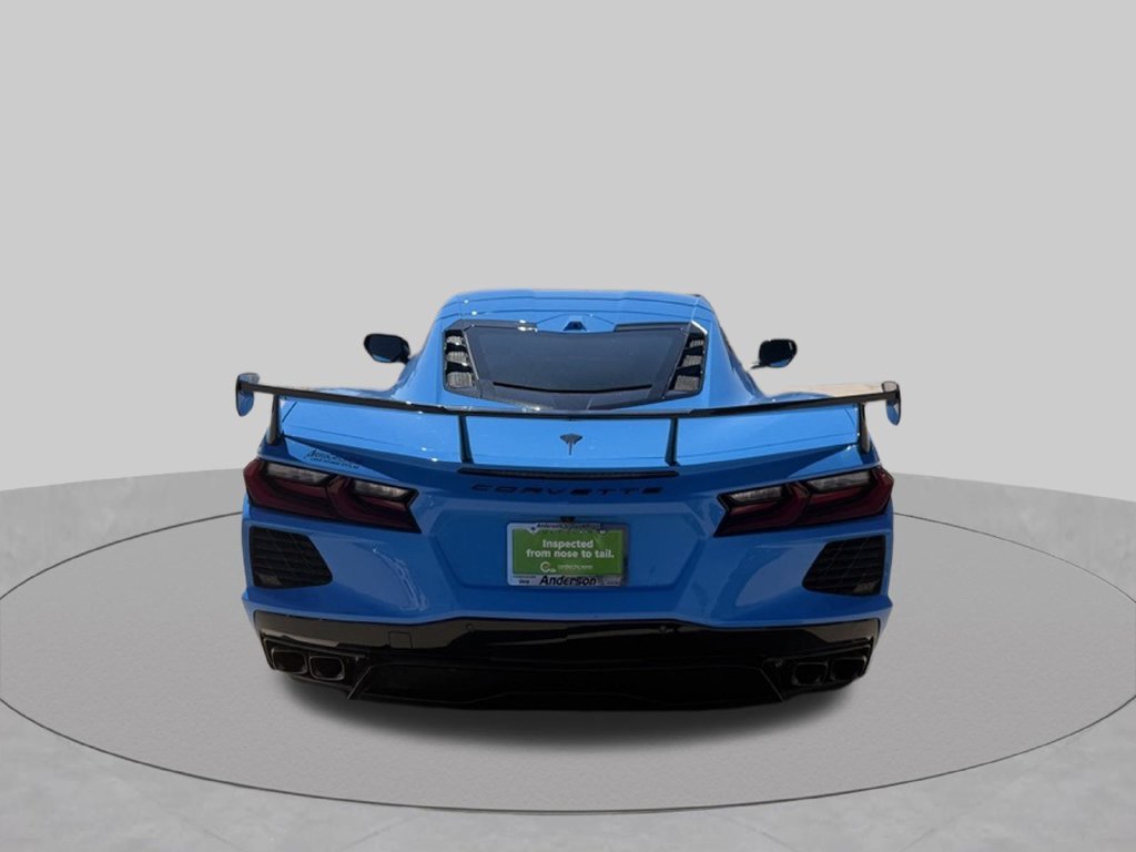 2021 Chevrolet Corvette 2LT - Photo 7