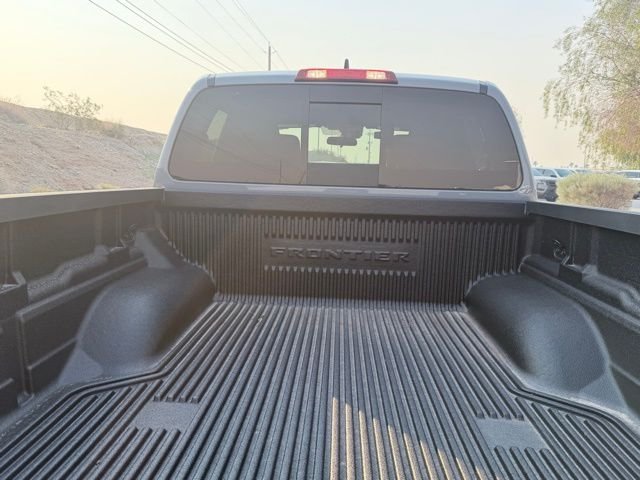 2026 Nissan Frontier SV - Photo 35