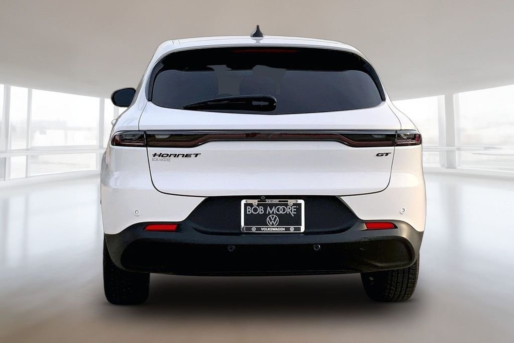 Used 2025 Q Ball Dodge GT image 4