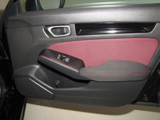 Certified Used 2023 Crystal Black Pearl Honda  image 54