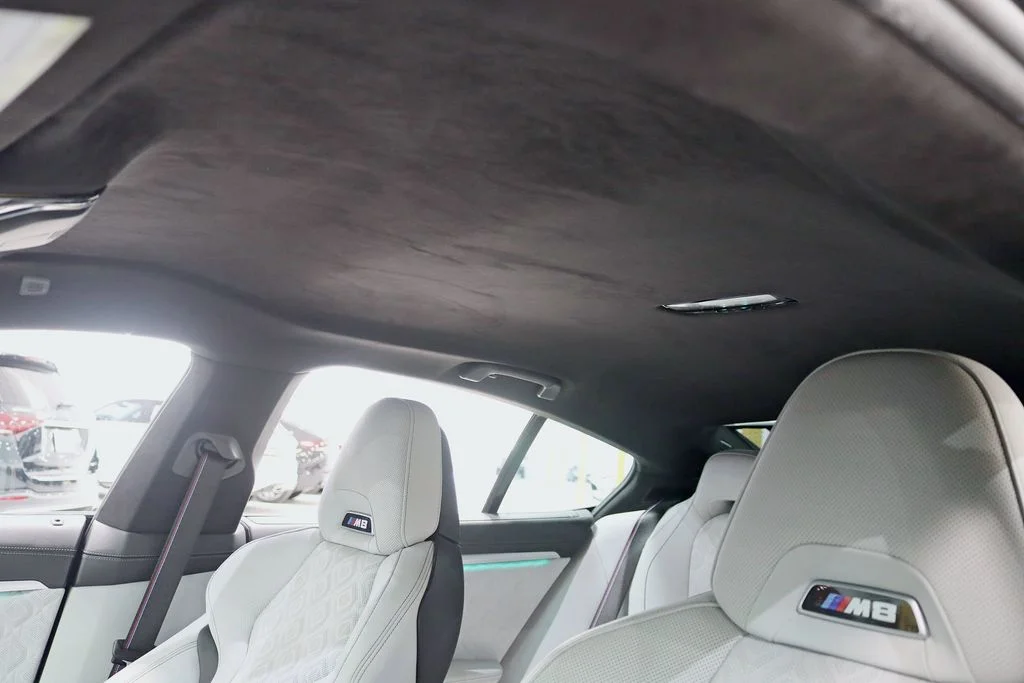 Used 2022 Gray BMW Competition image 41