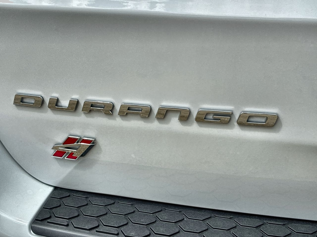 New 2026 White Knuckle Clear-Coat Exterior Paint Dodge GT Plus image 38