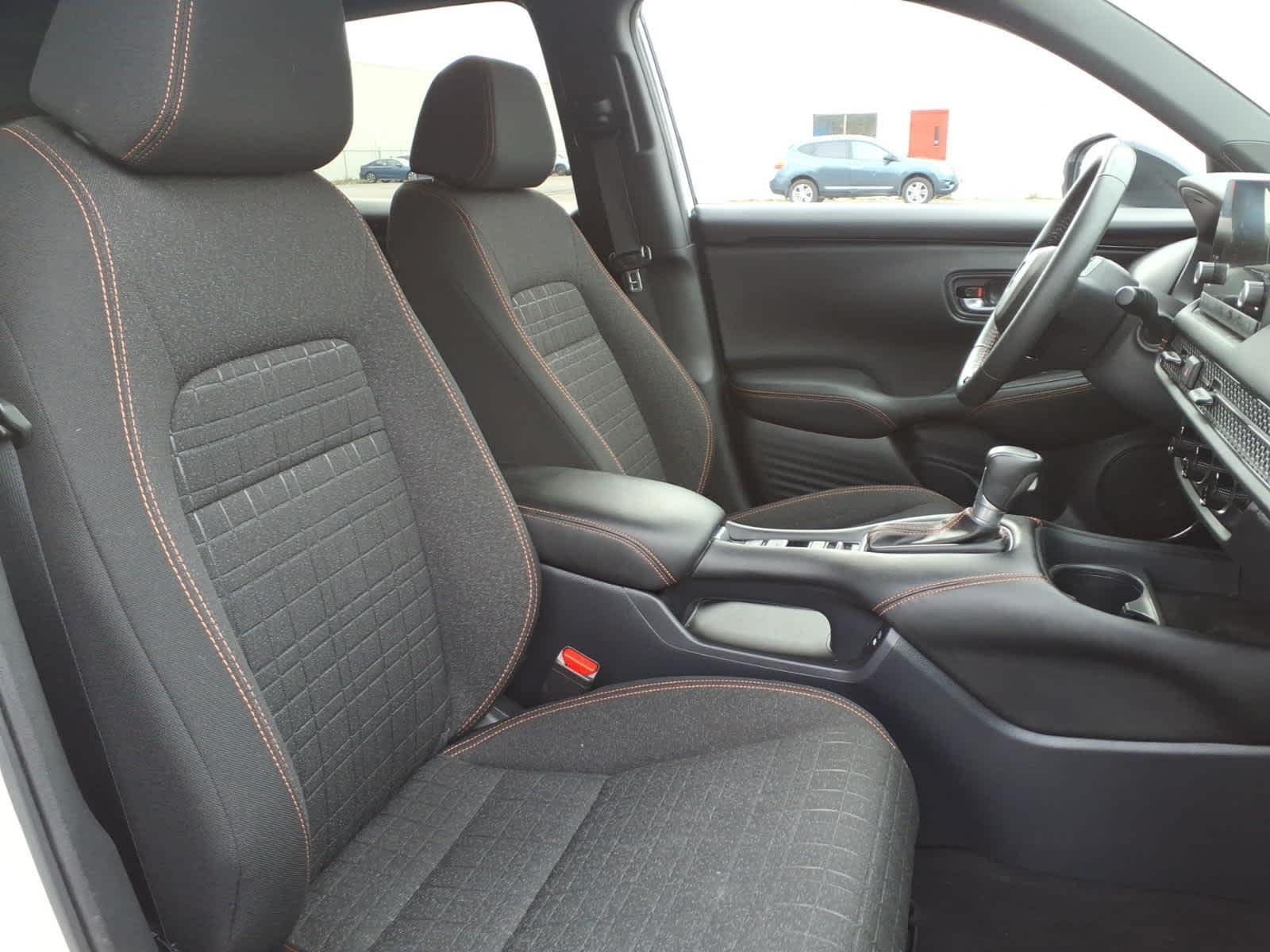 2024 Honda HR-V Sport - Photo 23