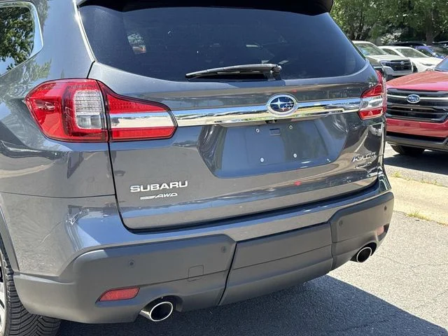 Used 2019 Gray Subaru Limited image 10