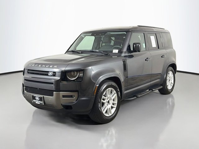 2026 Land Rover Defender 110 S